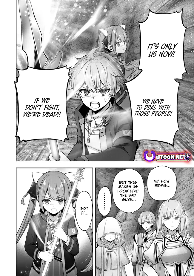 Read Jack of All Trades Party of None Manga Online