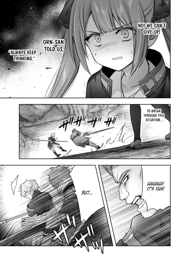 Read Jack of All Trades Party of None Manga Online