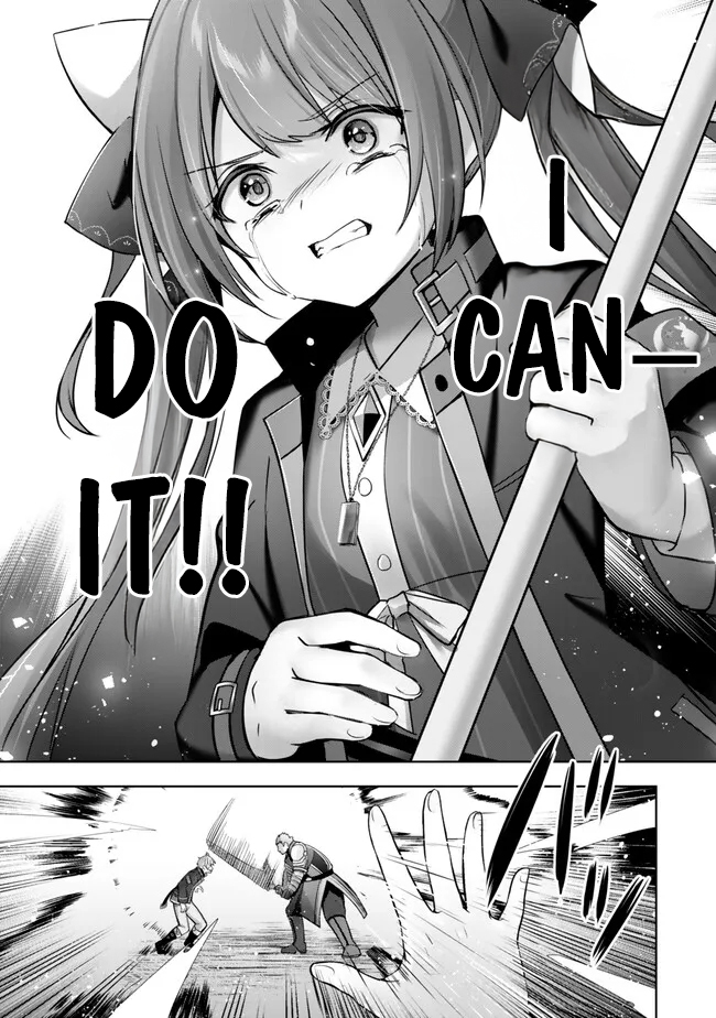 Read Jack of All Trades Party of None Manga Online