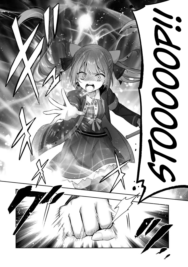 Read Jack of All Trades Party of None Manga Online