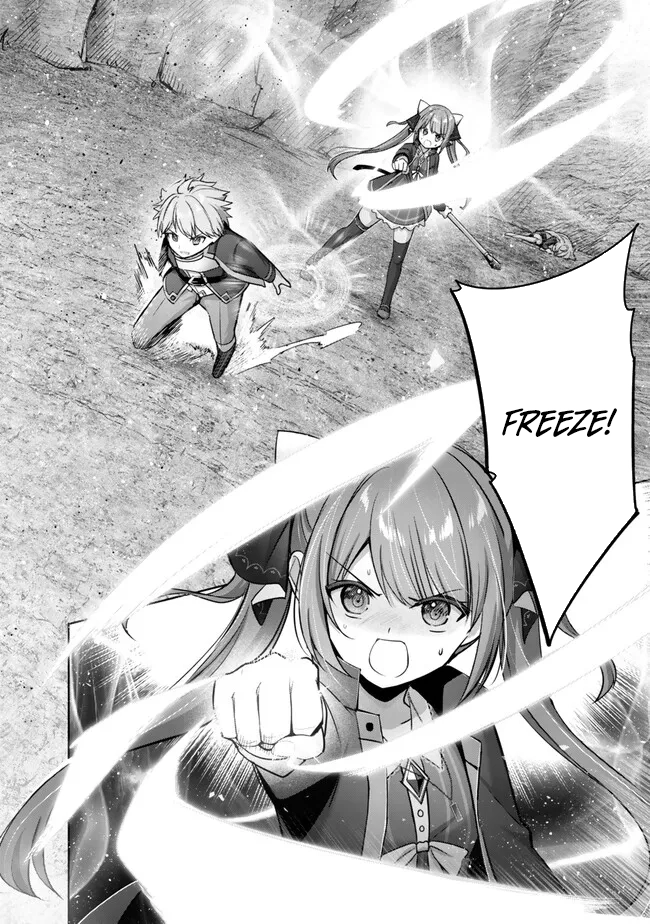 Read Jack of All Trades Party of None Manga Online