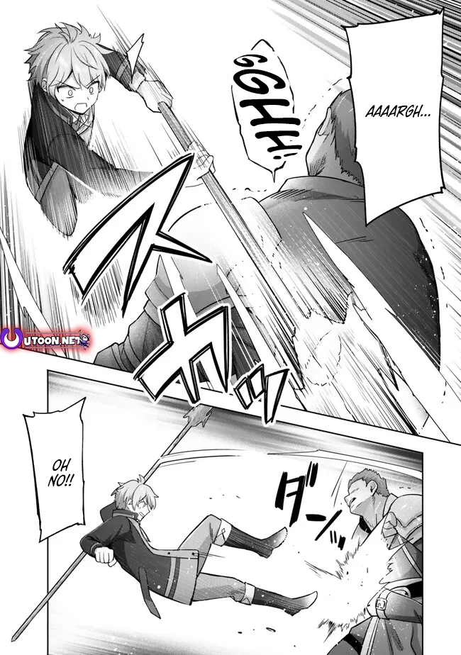 Read Jack of All Trades Party of None Manga Online