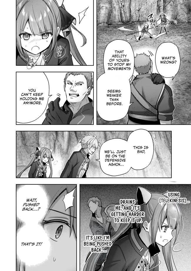 Read Jack of All Trades Party of None Manga Online