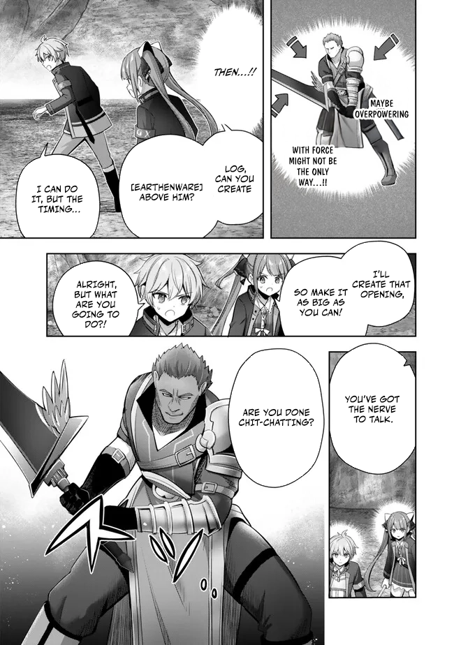 Read Jack of All Trades Party of None Manga Online