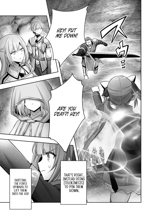 Read Jack of All Trades Party of None Manga Online