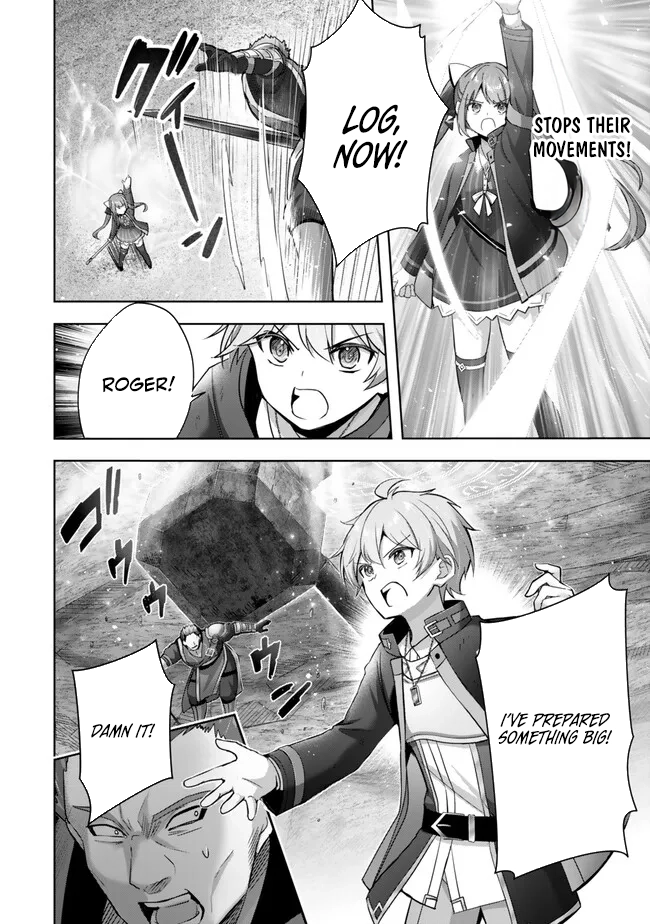 Read Jack of All Trades Party of None Manga Online