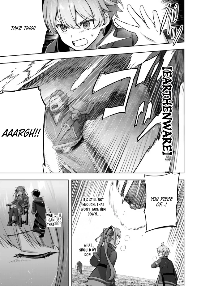 Read Jack of All Trades Party of None Manga Online