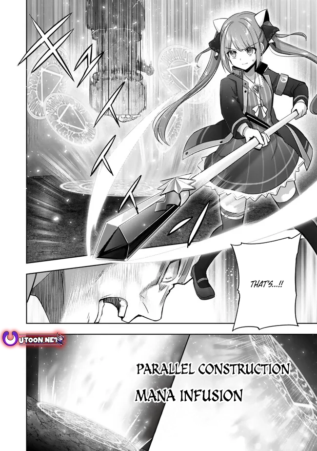 Read Jack of All Trades Party of None Manga Online