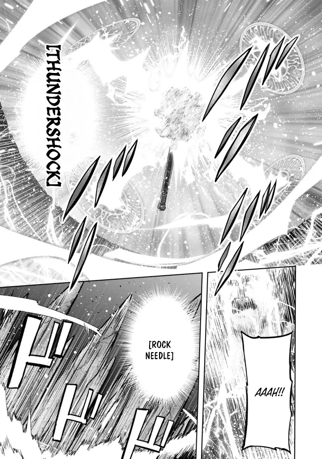 Read Jack of All Trades Party of None Manga Online