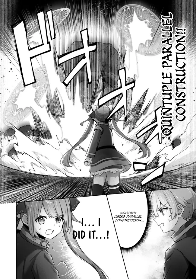 Read Jack of All Trades Party of None Manga Online