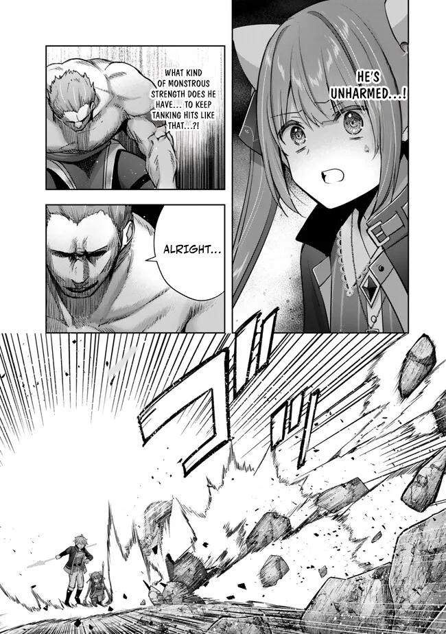 Read Jack of All Trades Party of None Manga Online