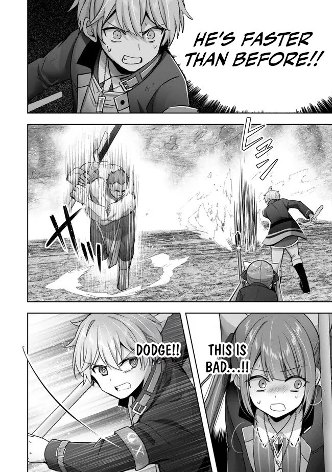 Read Jack of All Trades Party of None Manga Online