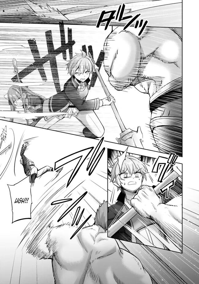 Read Jack of All Trades Party of None Manga Online