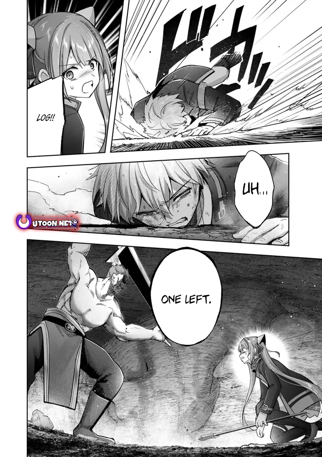 Read Jack of All Trades Party of None Manga Online