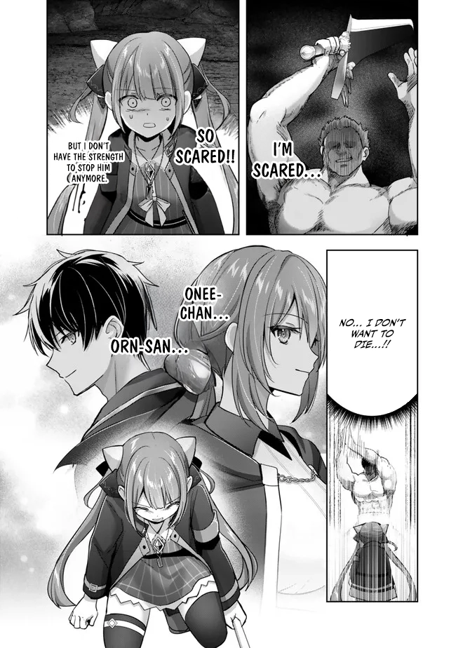 Read Jack of All Trades Party of None Manga Online