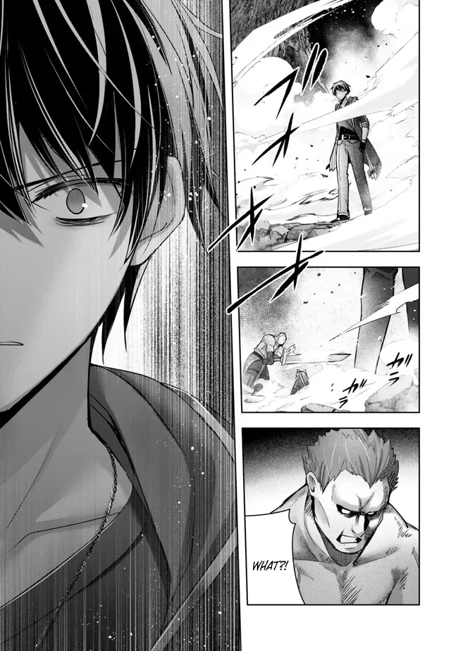 Read Jack of All Trades Party of None Manga Online