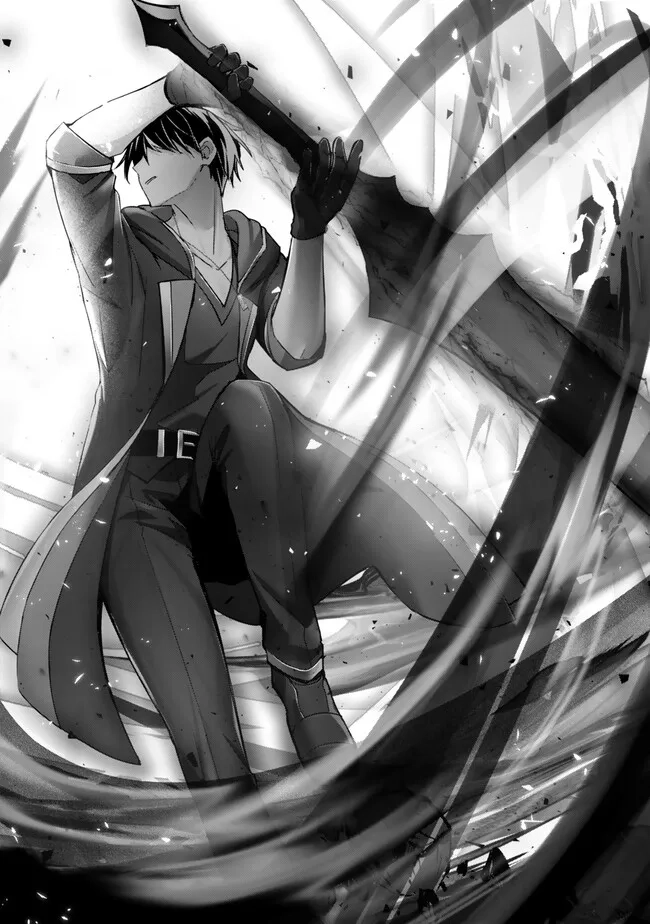 Read Jack of All Trades Party of None Manga Online