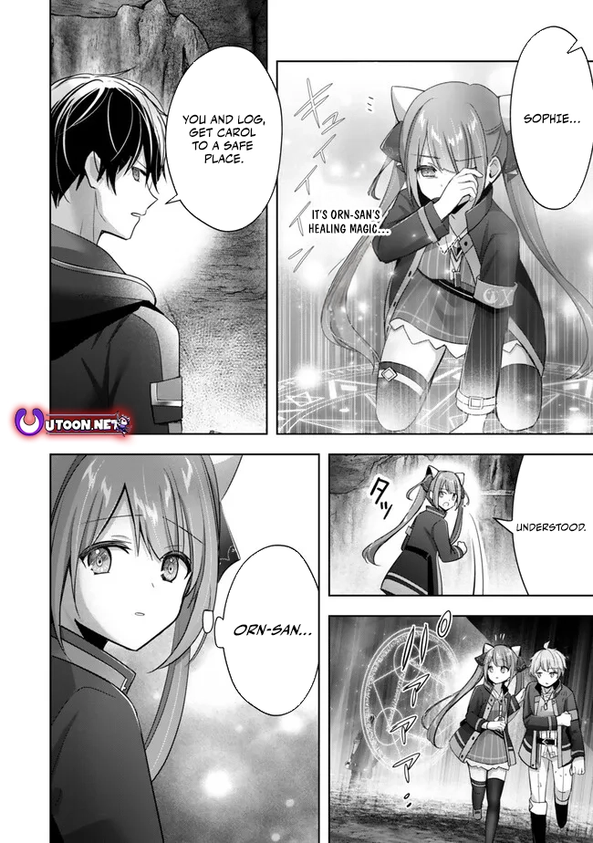 Read Jack of All Trades Party of None Manga Online