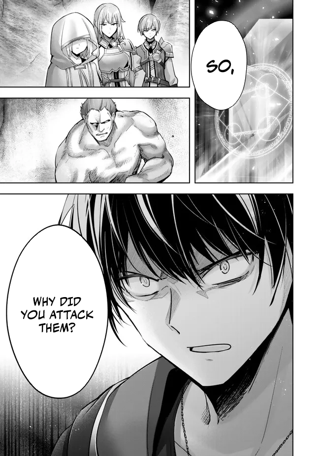 Read Jack of All Trades Party of None Manga Online