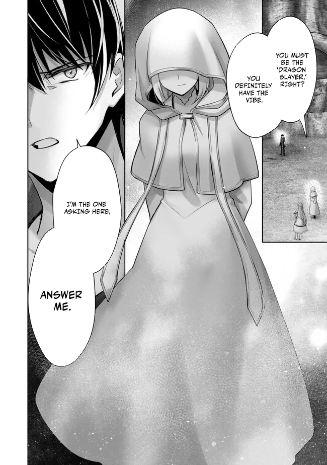 Read Jack of All Trades Party of None Manga Online