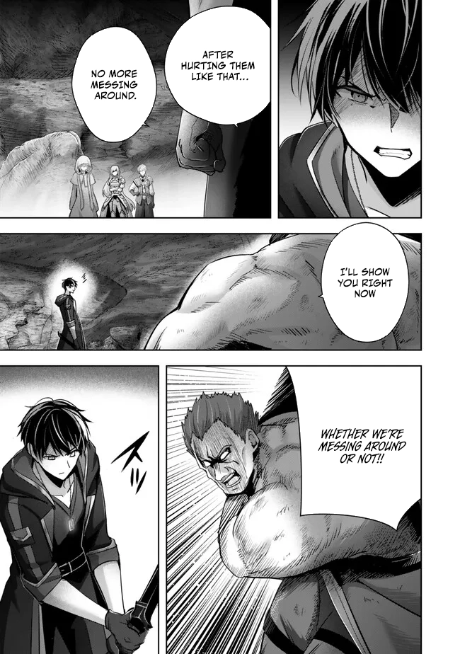 Read Jack of All Trades Party of None Manga Online