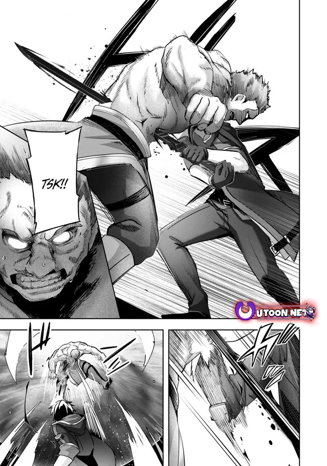 Read Jack of All Trades Party of None Manga Online