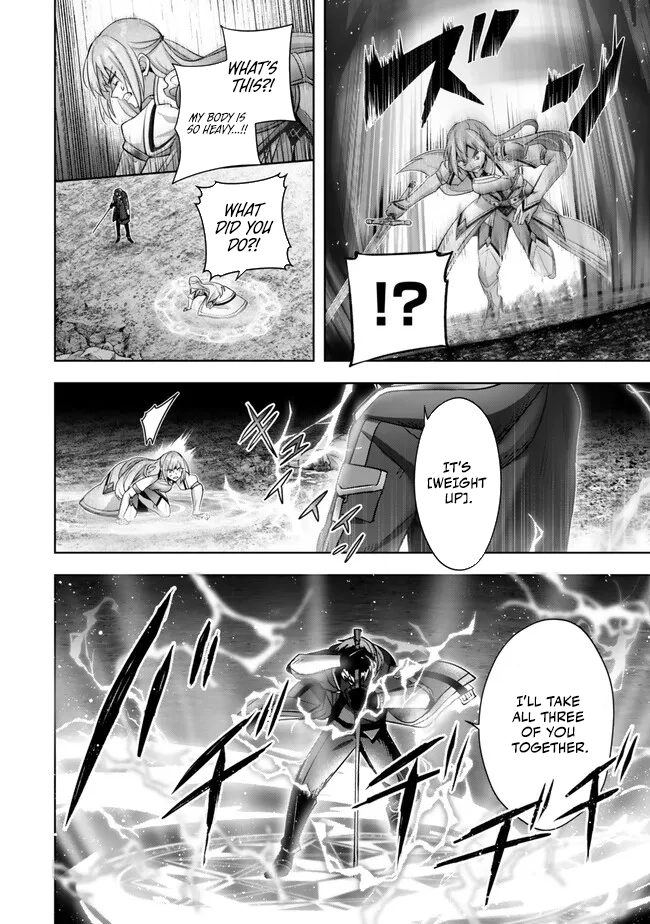 Read Jack of All Trades Party of None Manga Online