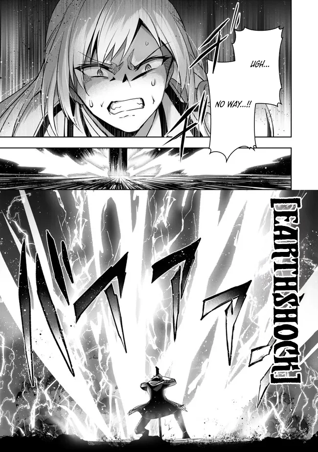 Read Jack of All Trades Party of None Manga Online