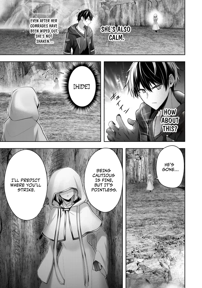 Read Jack of All Trades Party of None Manga Online