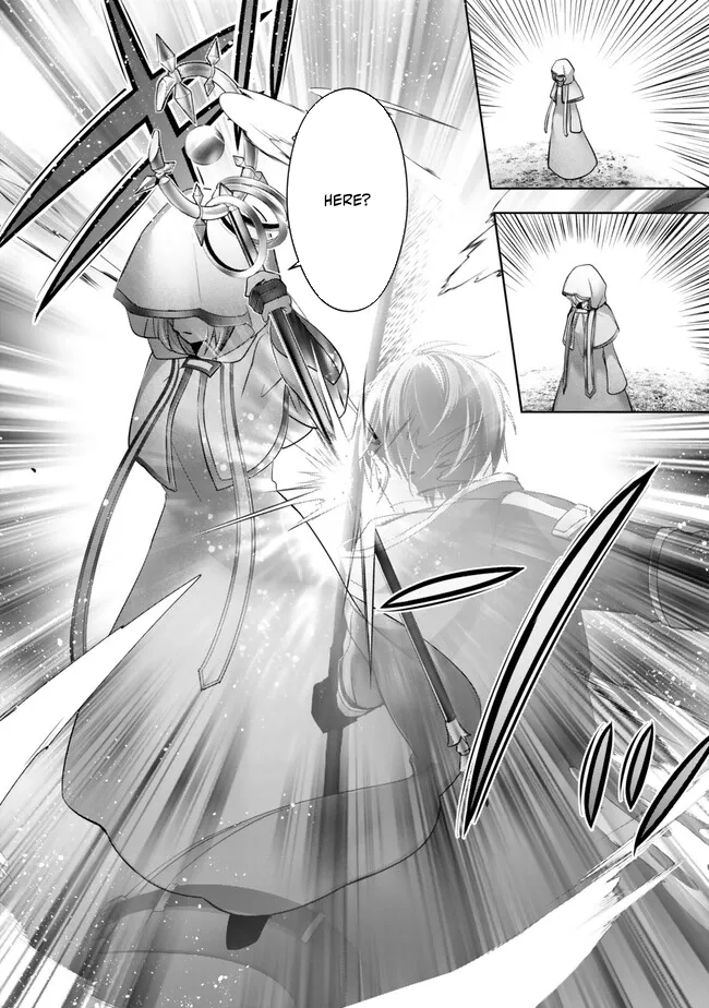 Read Jack of All Trades Party of None Manga Online