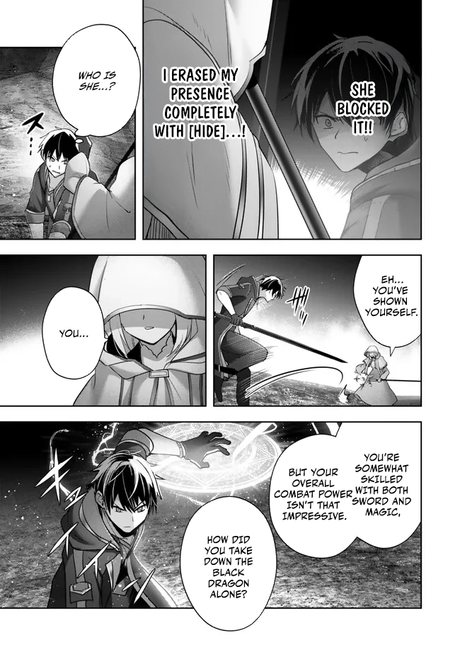 Read Jack of All Trades Party of None Manga Online