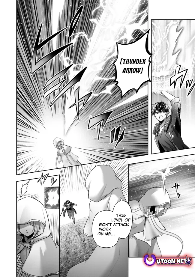 Read Jack of All Trades Party of None Manga Online