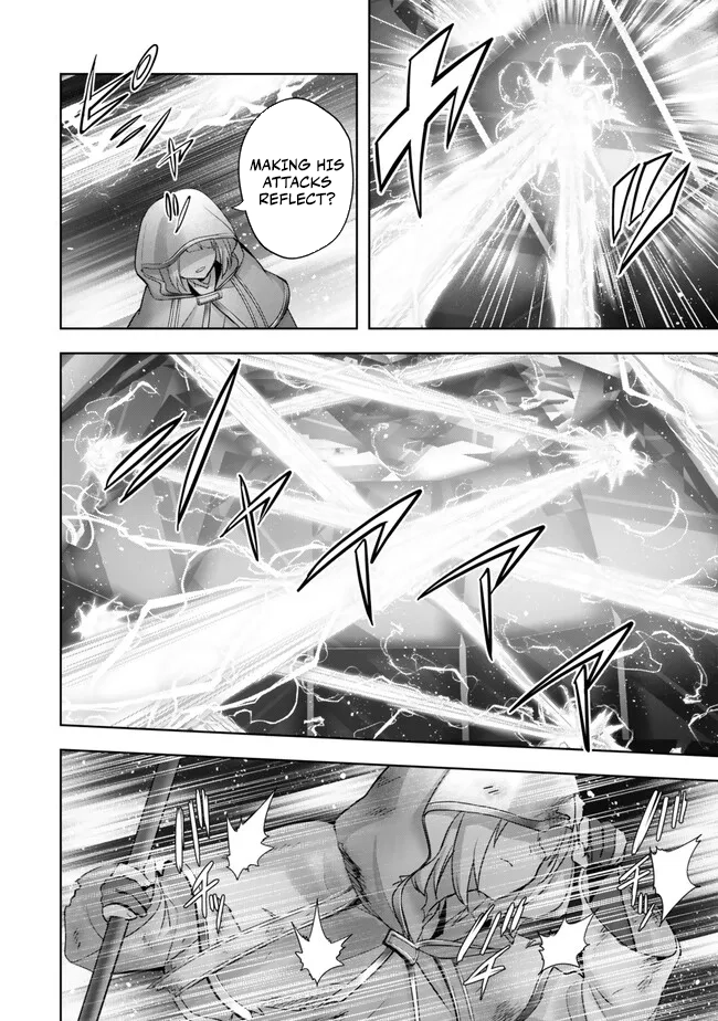 Read Jack of All Trades Party of None Manga Online