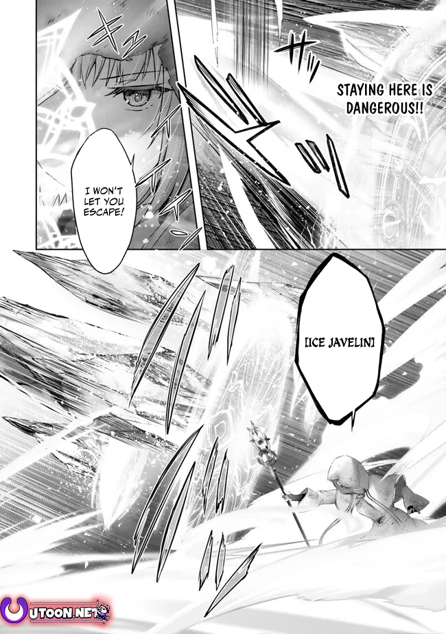 Read Jack of All Trades Party of None Manga Online