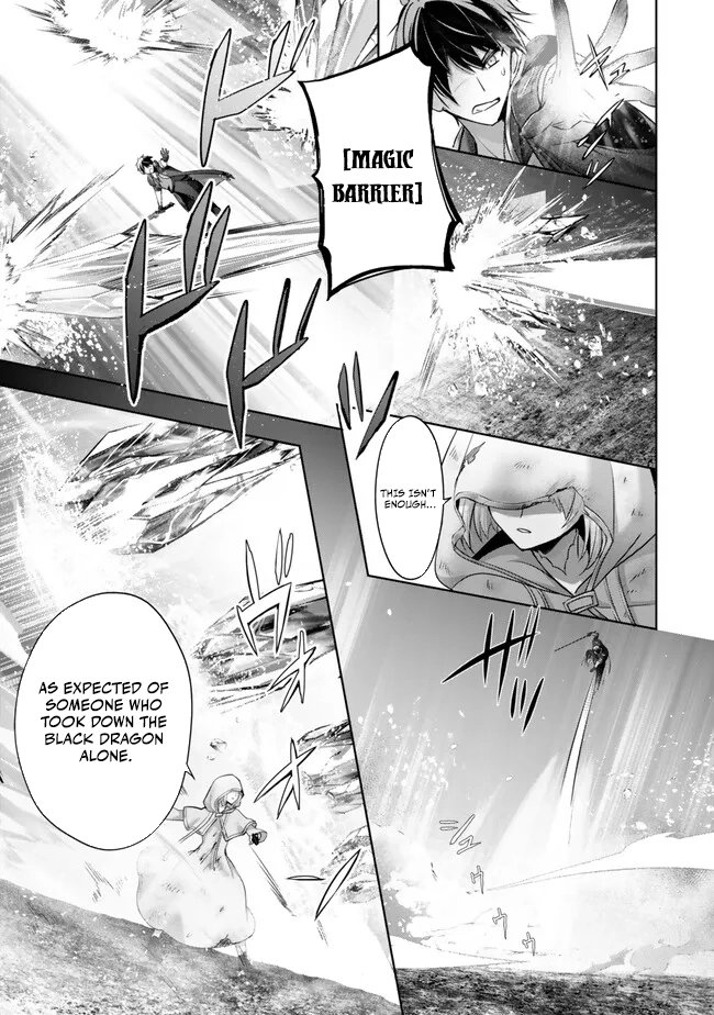 Read Jack of All Trades Party of None Manga Online