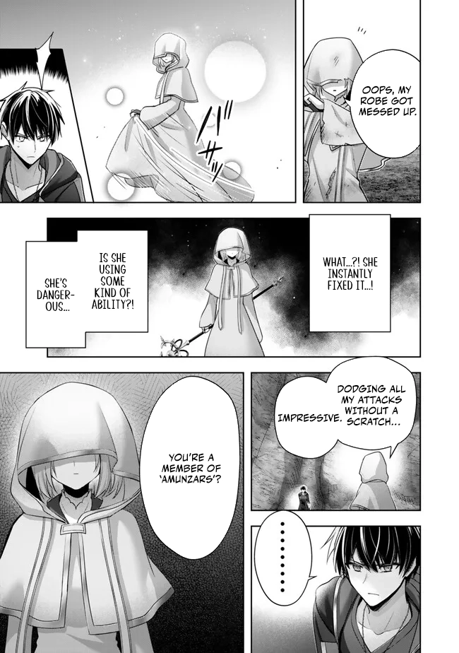 Read Jack of All Trades Party of None Manga Online