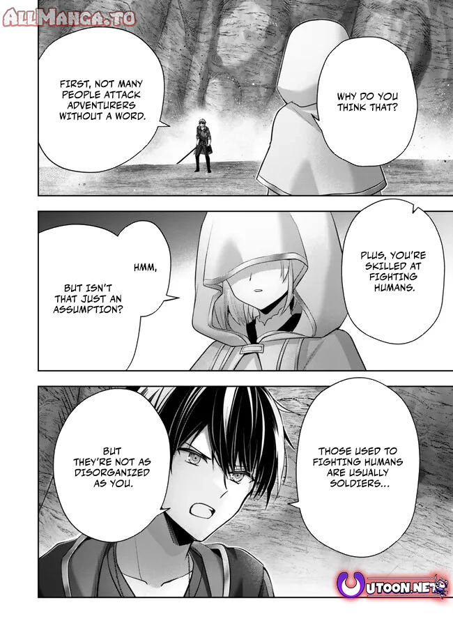 Read Jack of All Trades Party of None Manga Online