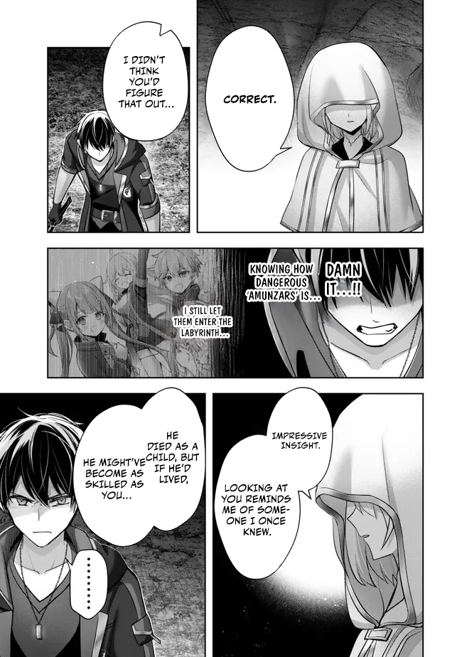 Read Jack of All Trades Party of None Manga Online