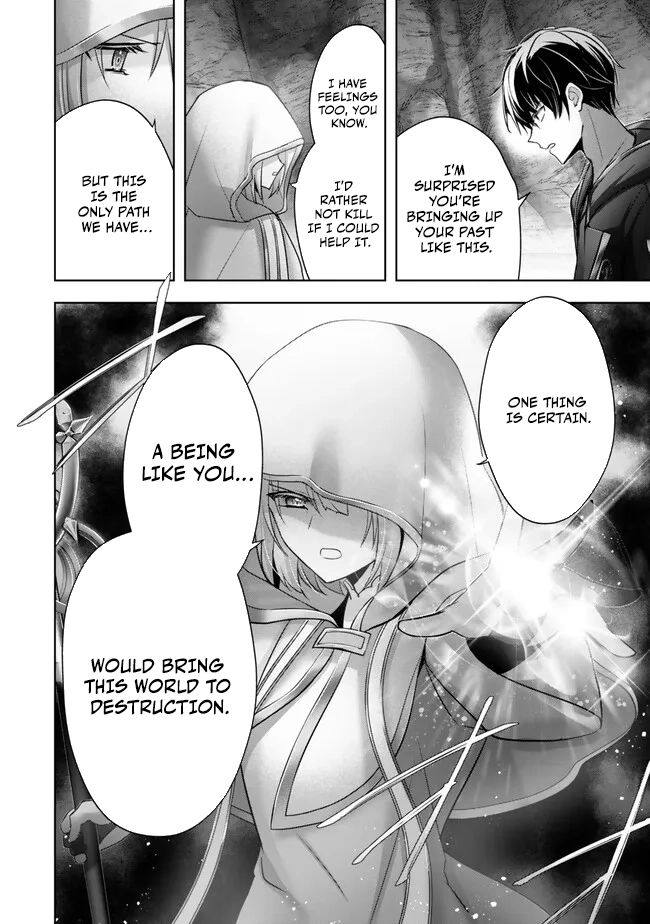 Read Jack of All Trades Party of None Manga Online