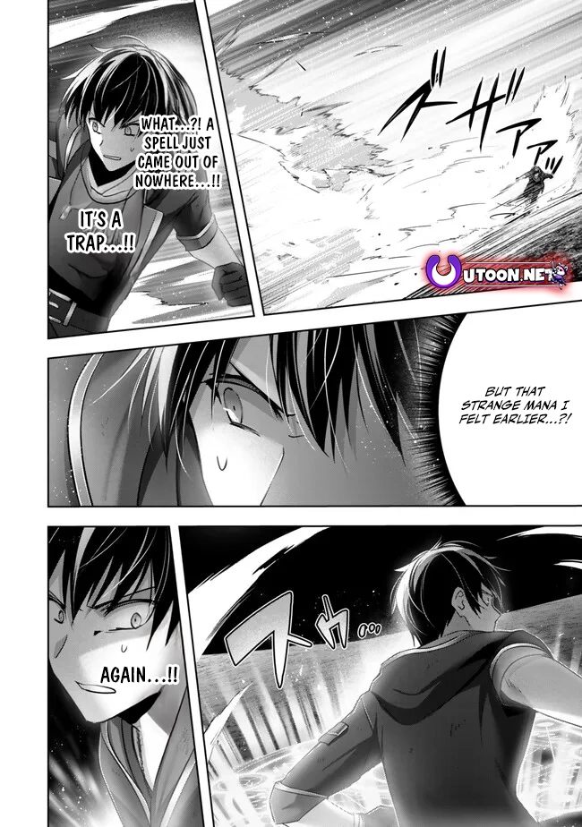 Read Jack of All Trades Party of None Manga Online