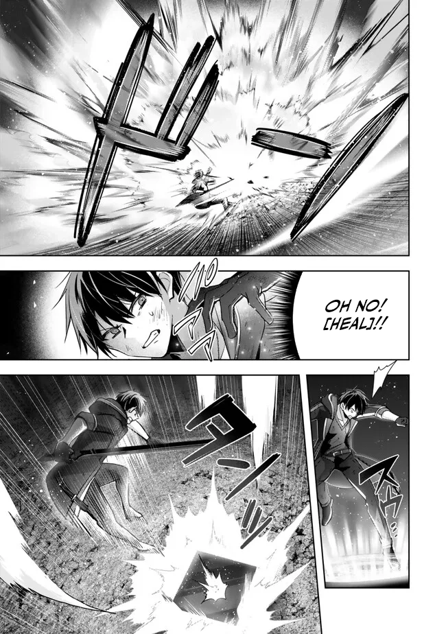 Read Jack of All Trades Party of None Manga Online