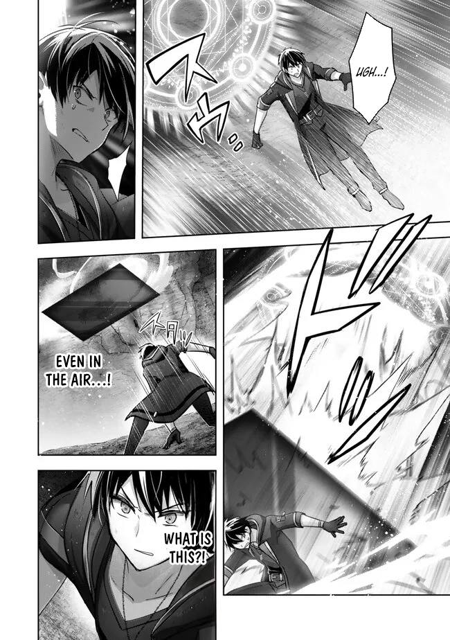 Read Jack of All Trades Party of None Manga Online