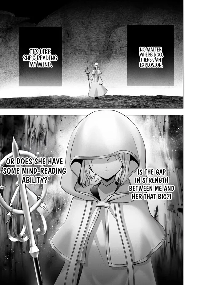 Read Jack of All Trades Party of None Manga Online