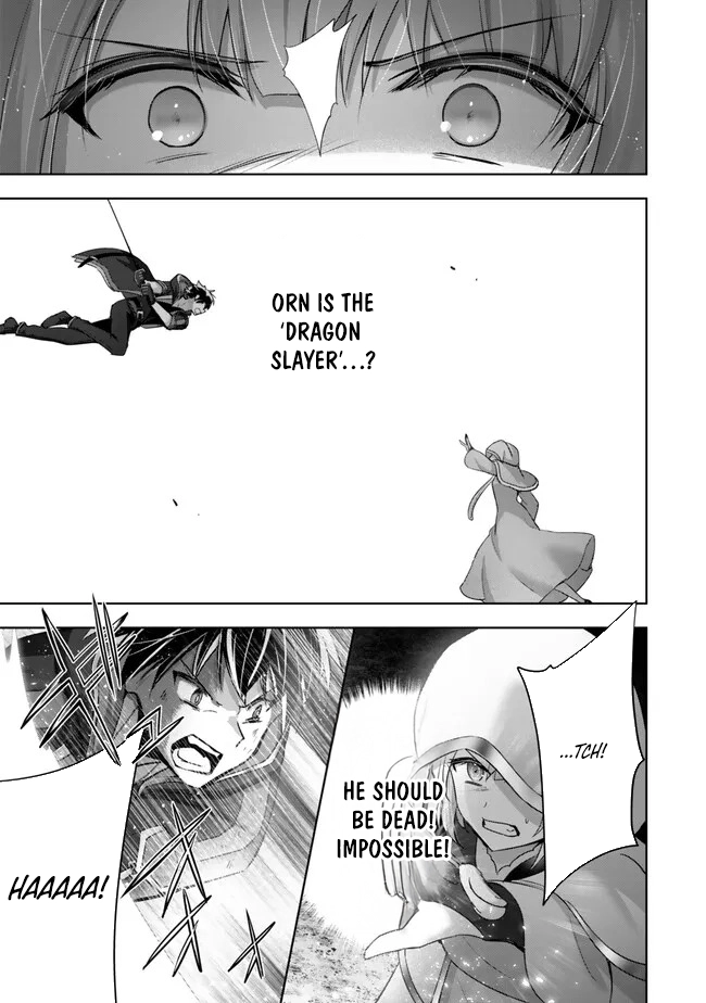 Read Jack of All Trades Party of None Manga Online