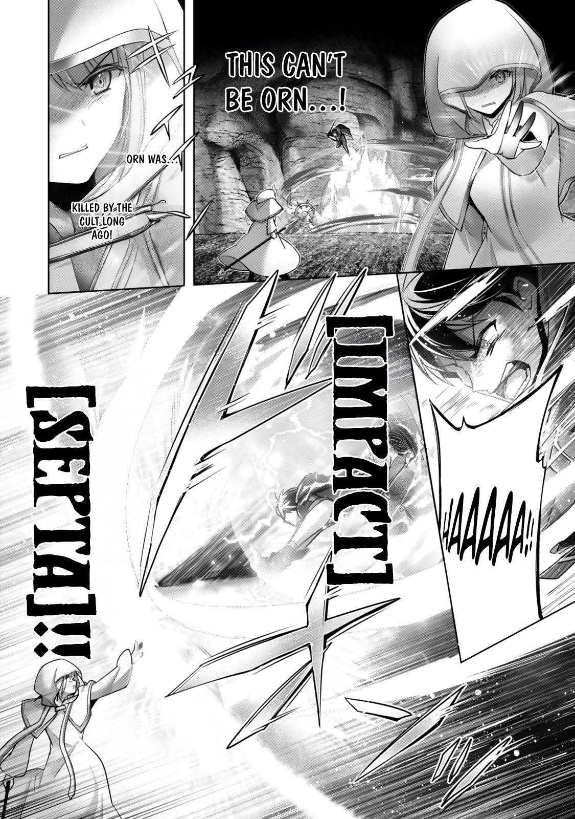 Read Jack of All Trades Party of None Manga Online