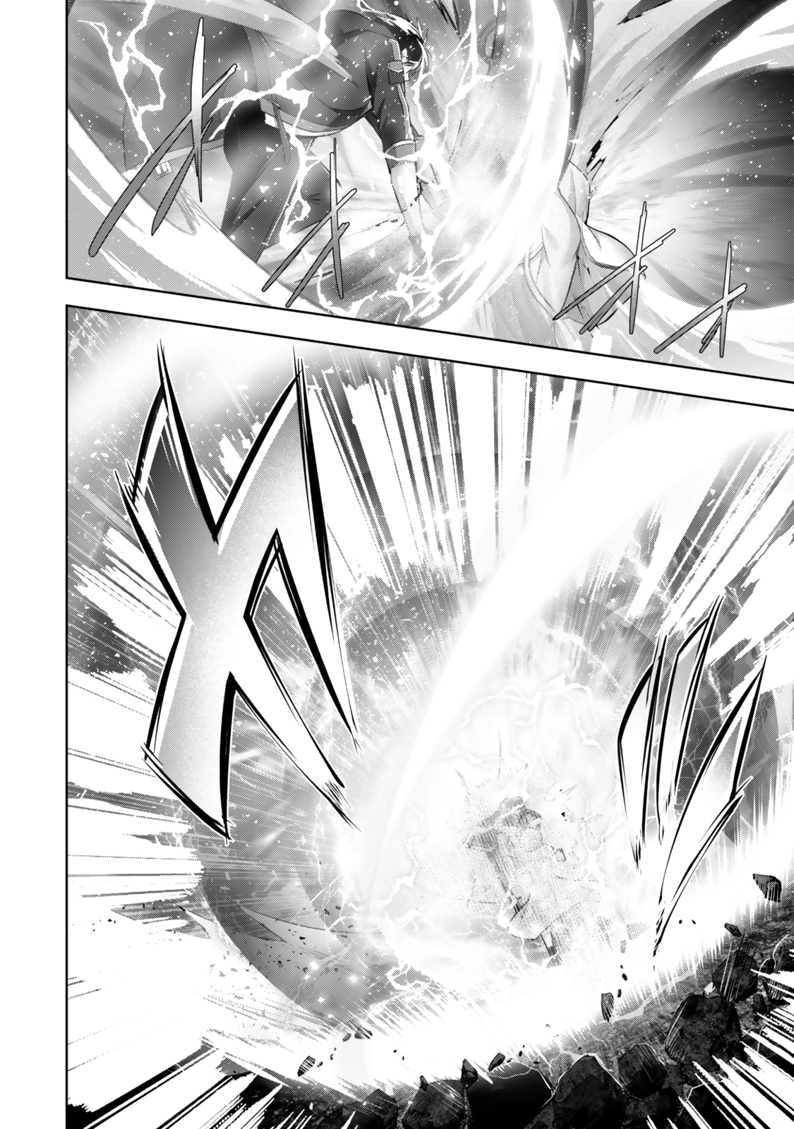 Read Jack of All Trades Party of None Manga Online