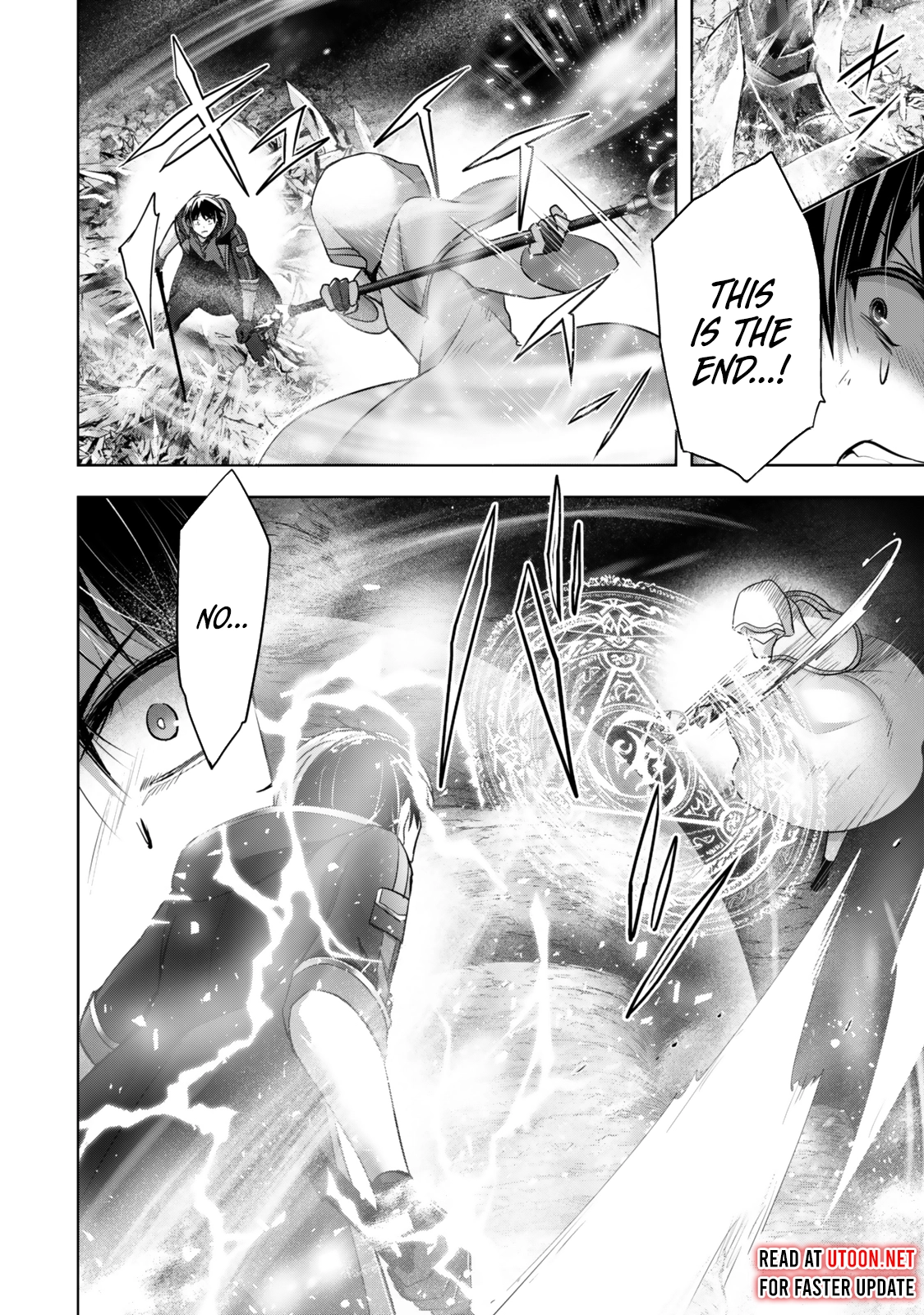 Read Jack of All Trades Party of None Manga Online