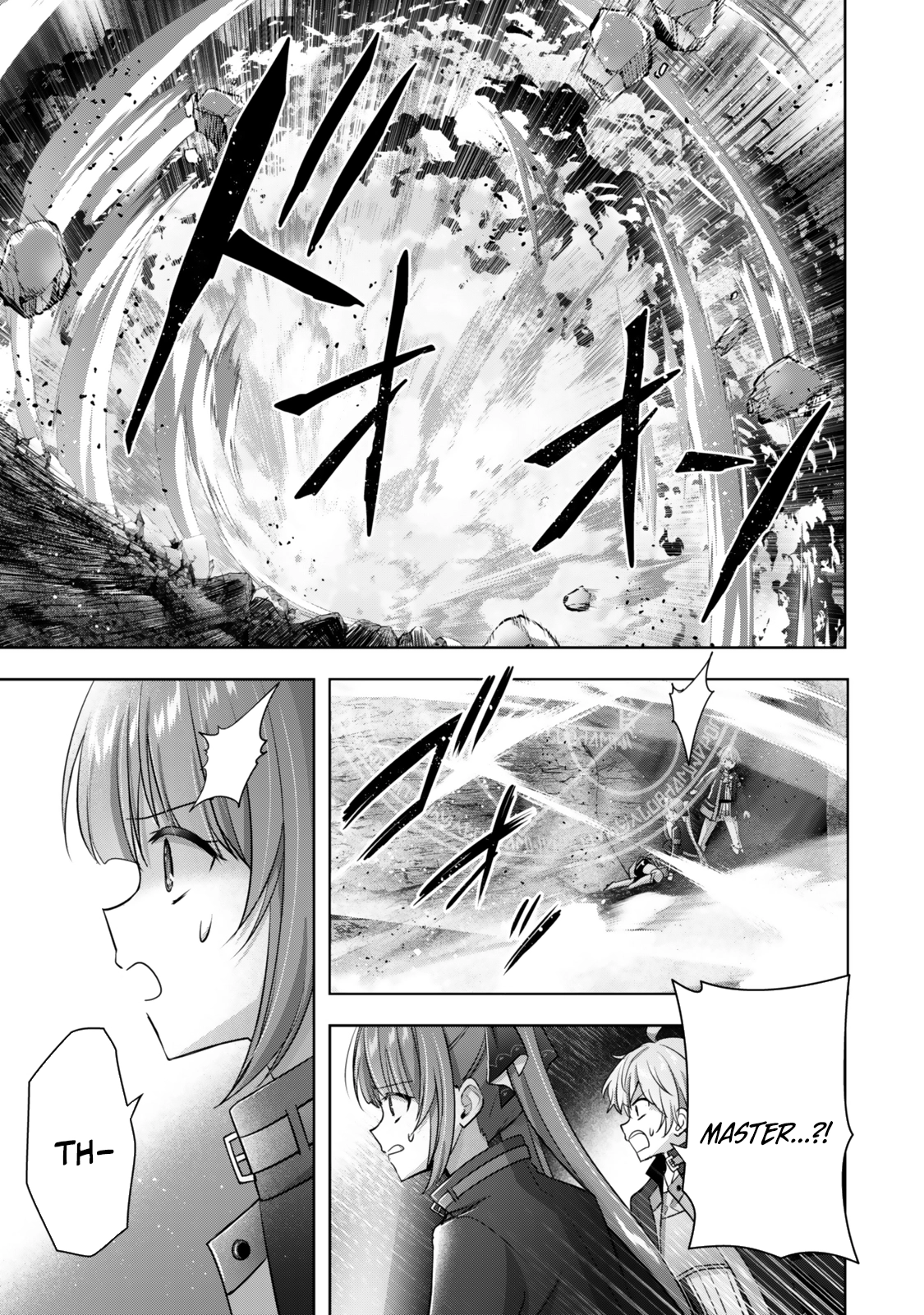 Read Jack of All Trades Party of None Manga Online