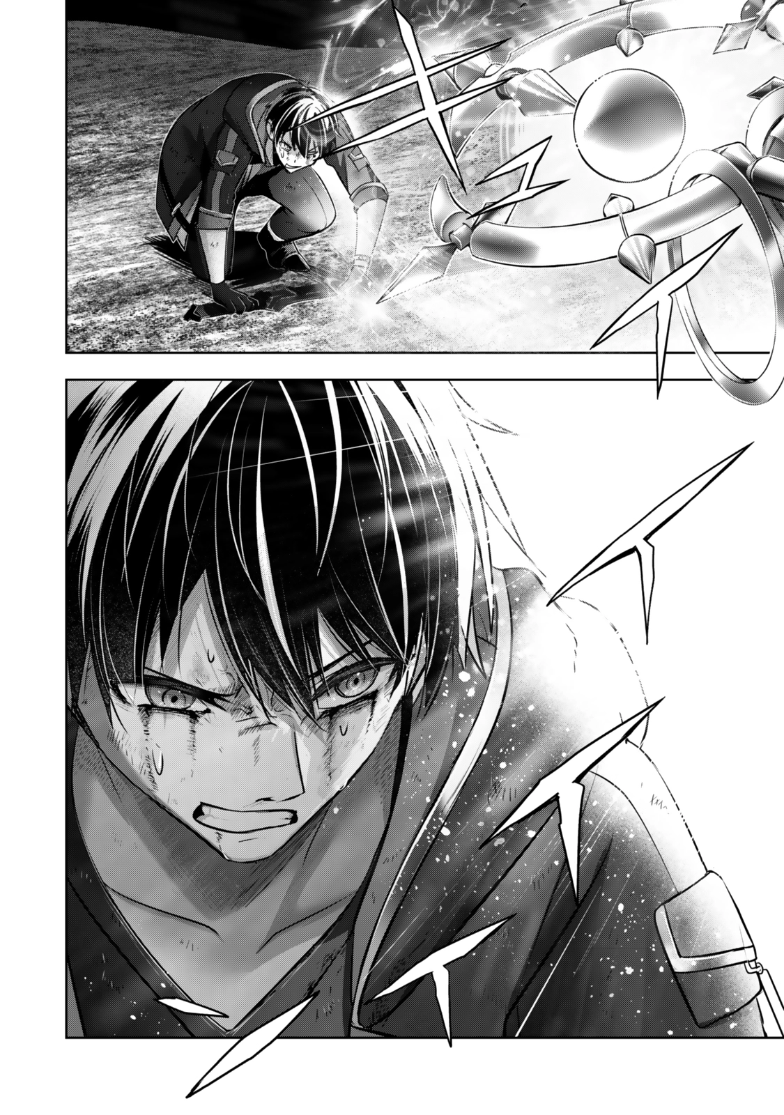 Read Jack of All Trades Party of None Manga Online