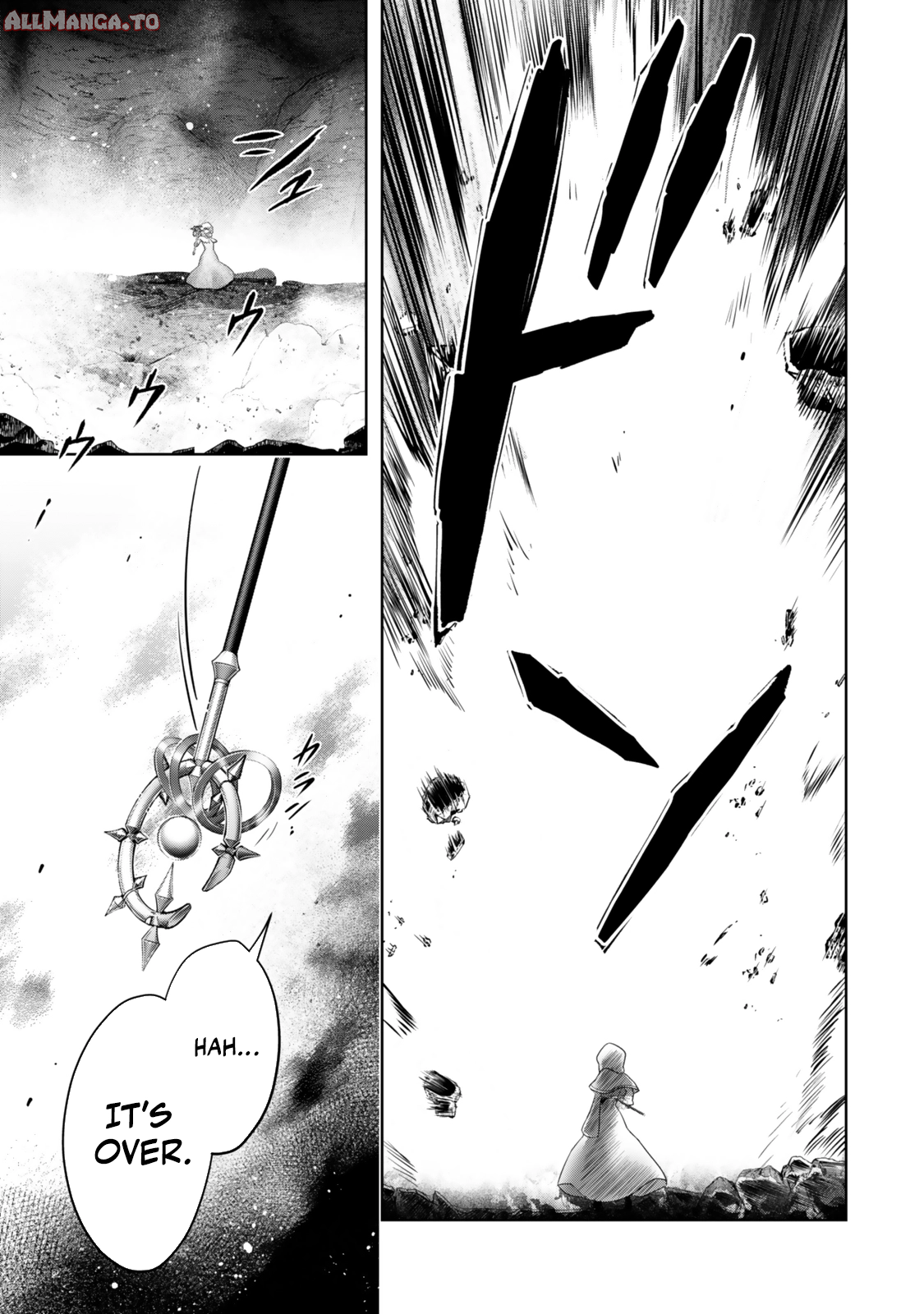 Read Jack of All Trades Party of None Manga Online